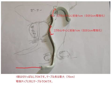 尿道 責め やり方|プロステートチップの使い方や挿入方法(入れ方)や向きを図解解 .